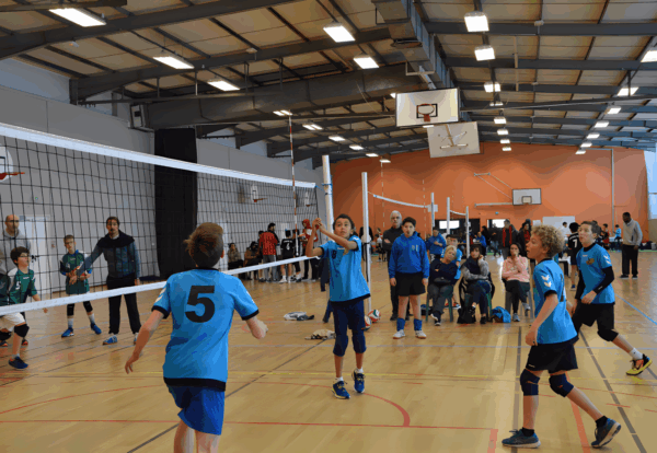 Le comité de la Corrèze a présenté ses six meilleurs joueurs, tous issus du milieu scolaire Le comité de la Corrèze a présenté ses six meilleurs joueurs, tous issus du milieu scolaire