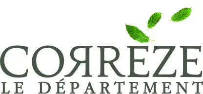 correze le departement