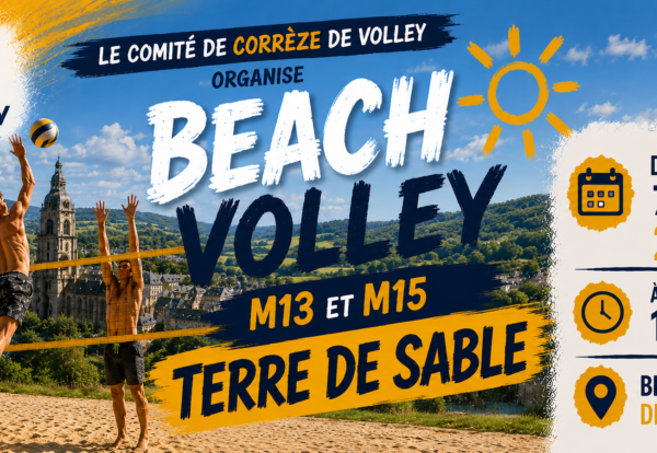 bandeau terre de sable