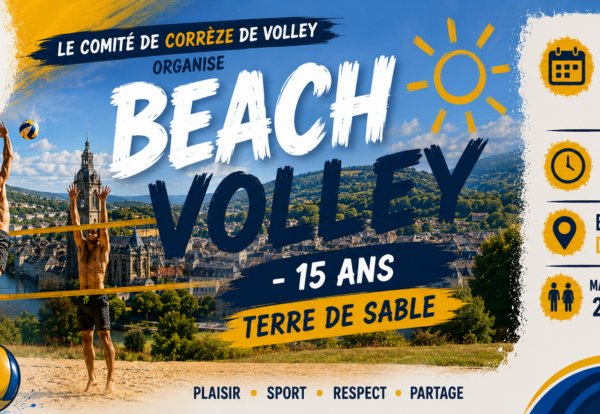 bandeau terre de sable