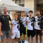 crédit photos : facebook cabc volley